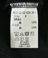 CHILD WOMAN（チャイルド　ウーマン）Tシャツ・カットソー 黒 サイズ:F レディース/2200708855058
