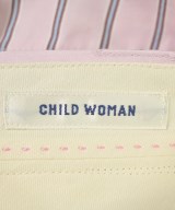 CHILD WOMAN（チャイルド　ウーマン）その他 ピンク サイズ:36(S位) レディース/2200706479058