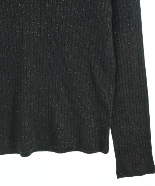 CHILD WOMAN（チャイルド　ウーマン）Tシャツ・カットソー 黒 サイズ:F レディース/2200726566066