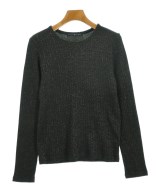 CHILD WOMAN（チャイルド　ウーマン）Tシャツ・カットソー 黒 サイズ:F レディース/2200726566066