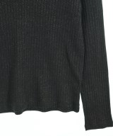 CHILD WOMAN（チャイルド　ウーマン）Tシャツ・カットソー 黒 サイズ:F レディース/2200726566066