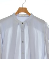 as know as de base（アズノウアズドゥベース）ブラウス 青 サイズ:1(S位) レディース/2200632346073