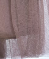 as know as（アズ　ノウ　アズ）ロング・マキシ丈スカート ピンク サイズ:-(M位) レディース/2200614737011