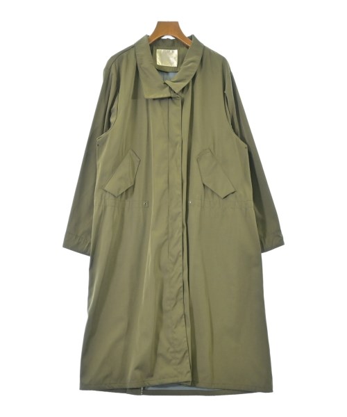 as know as(アズ　ノウ　アズ)その他 カーキ サイズ:F/2200670928057