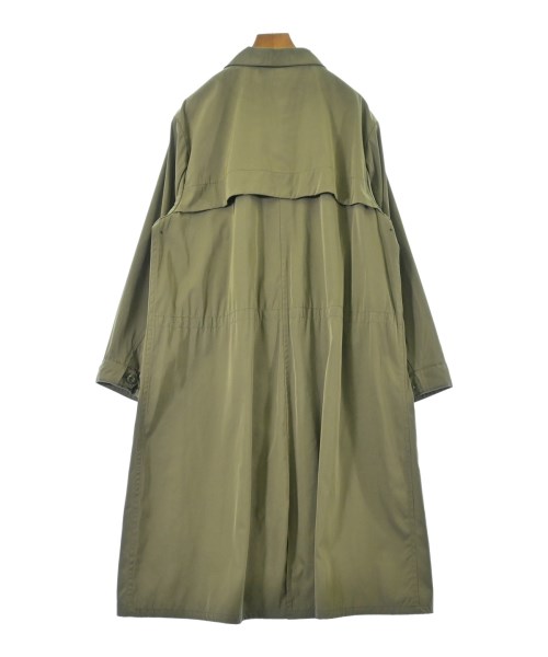 as know as（アズ　ノウ　アズ）その他 カーキ サイズ:F レディース/2200670928057