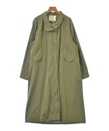 as know as（アズ　ノウ　アズ）その他 カーキ サイズ:F レディース/2200670928057