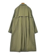 as know as（アズ　ノウ　アズ）その他 カーキ サイズ:F レディース/2200670928057