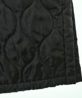 as know as（アズ　ノウ　アズ）ダウンコート 黒 サイズ:F レディース/2200674336018