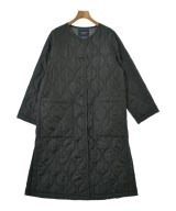 as know as ダウンコート