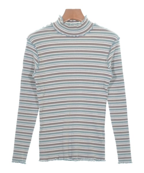 as know as(アズ　ノウ　アズ)Tシャツ・カットソー 白 サイズ:F/2200659186089