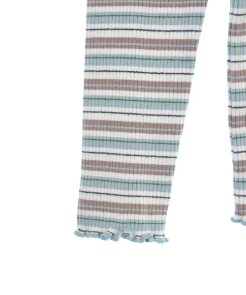 as know as（アズ　ノウ　アズ）Tシャツ・カットソー 白 サイズ:F レディース/2200659186089