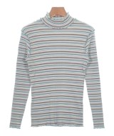 as know as（アズ　ノウ　アズ）Tシャツ・カットソー 白 サイズ:F レディース/2200659186089