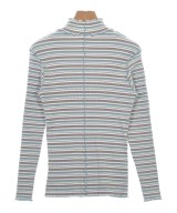 as know as（アズ　ノウ　アズ）Tシャツ・カットソー 白 サイズ:F レディース/2200659186089