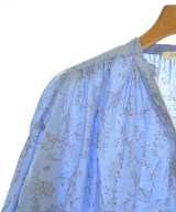 as know as（アズ　ノウ　アズ）ワンピース 青 サイズ:F レディース/2200668292078