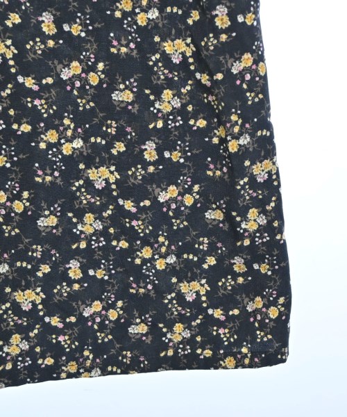 as know as（アズ　ノウ　アズ）オールインワン/サロペット 紺 サイズ:1(S位) レディース/2200666906069