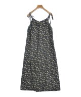 as know as（アズ　ノウ　アズ）オールインワン/サロペット 紺 サイズ:1(S位) レディース/2200666906069