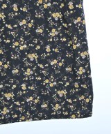 as know as（アズ　ノウ　アズ）オールインワン/サロペット 紺 サイズ:1(S位) レディース/2200666906069