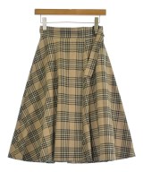LAISSE PASSE ロング・マキシ丈スカート