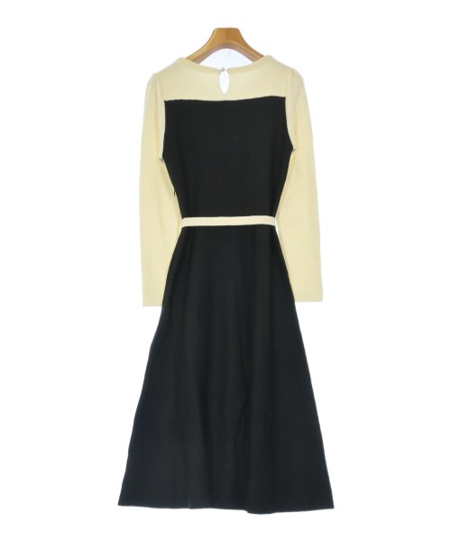 LAISSE PASSE（レッセパッセ）ワンピース 黒 サイズ:38(M位) レディース/2200635749024