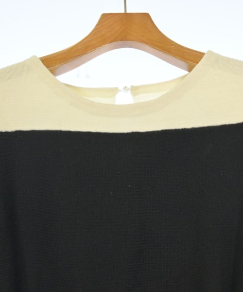 LAISSE PASSE（レッセパッセ）ワンピース 黒 サイズ:38(M位) レディース/2200635749024