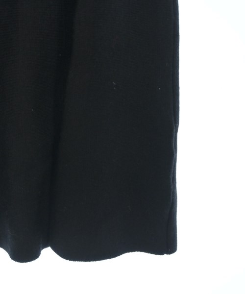 LAISSE PASSE（レッセパッセ）ワンピース 黒 サイズ:38(M位) レディース/2200635749024