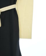 LAISSE PASSE（レッセパッセ）ワンピース 黒 サイズ:38(M位) レディース/2200635749024