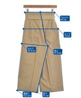 LAISSE PASSE（レッセパッセ）その他 茶 サイズ:38(M位) レディース/2200621862010