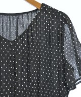 LAISSE PASSE（レッセパッセ）ワンピース 黒 サイズ:36(S位) レディース/2200621862027