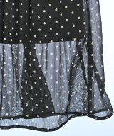 LAISSE PASSE（レッセパッセ）ワンピース 黒 サイズ:36(S位) レディース/2200621862027