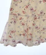 LAISSE PASSE（レッセパッセ）ひざ丈スカート ピンク サイズ:36(S位) レディース/2200640940041