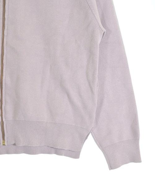 LAISSE PASSE（レッセパッセ）ニット・セーター 紫 サイズ:38(M位) レディース/2200621501087
