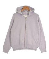 LAISSE PASSE（レッセパッセ）ニット・セーター 紫 サイズ:38(M位) レディース/2200621501087