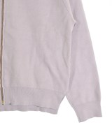 LAISSE PASSE（レッセパッセ）ニット・セーター 紫 サイズ:38(M位) レディース/2200621501087