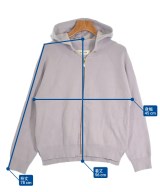 LAISSE PASSE（レッセパッセ）ニット・セーター 紫 サイズ:38(M位) レディース/2200621501087