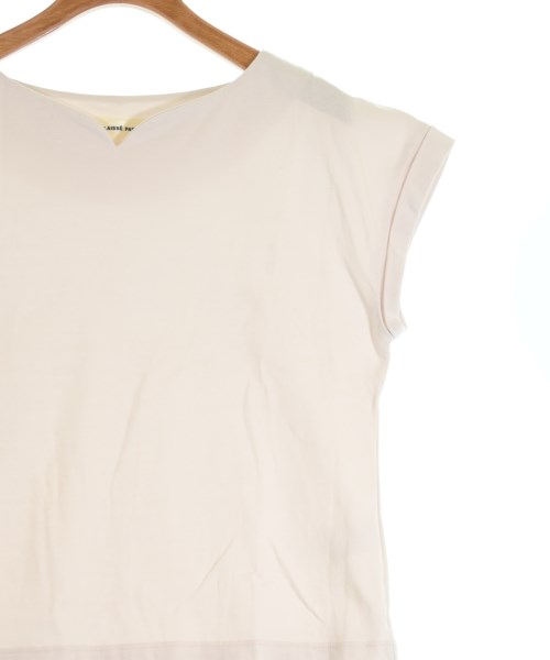 LAISSE PASSE（レッセパッセ）ノースリーブ ピンク サイズ:38(M位) レディース/2200621501124