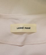 LAISSE PASSE（レッセパッセ）ノースリーブ ピンク サイズ:38(M位) レディース/2200621501124