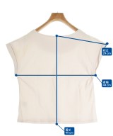 LAISSE PASSE（レッセパッセ）ノースリーブ ピンク サイズ:38(M位) レディース/2200621501124