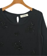 LAISSE PASSE（レッセパッセ）ワンピース 黒 サイズ:38(M位) レディース/2200625917013