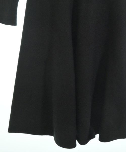 LAISSE PASSE（レッセパッセ）ワンピース 黒 サイズ:38(M位) レディース/2200625917020