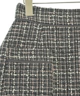 LAISSE PASSE（レッセパッセ）ひざ丈スカート グレー サイズ:40(M位) レディース/2200627420030