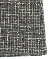 LAISSE PASSE（レッセパッセ）ひざ丈スカート グレー サイズ:40(M位) レディース/2200627420030