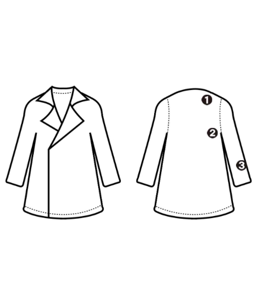 LAISSE PASSE（レッセパッセ）その他 ベージュ サイズ:38(M位) レディース/2200630652022