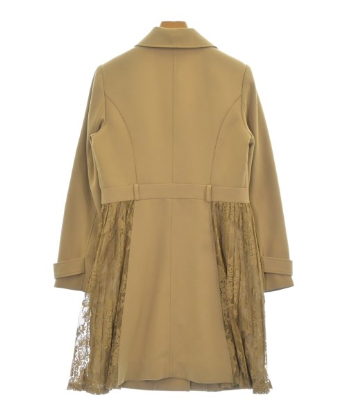 LAISSE PASSE（レッセパッセ）その他 ベージュ サイズ:38(M位) レディース/2200630652022