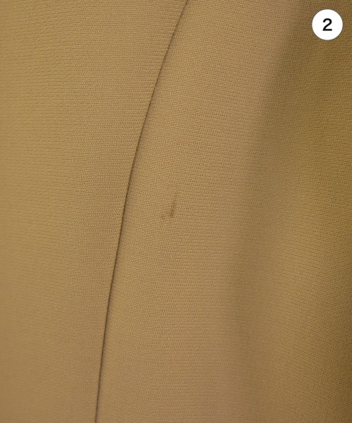 LAISSE PASSE（レッセパッセ）その他 ベージュ サイズ:38(M位) レディース/2200630652022