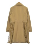 LAISSE PASSE（レッセパッセ）その他 ベージュ サイズ:38(M位) レディース/2200630652022