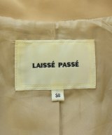 LAISSE PASSE（レッセパッセ）その他 ベージュ サイズ:38(M位) レディース/2200630652022