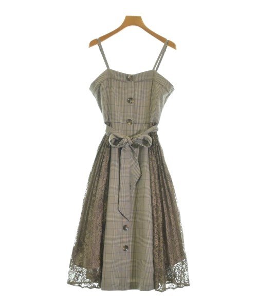 レッセパッセ(LAISSE PASSE)のLAISSE PASSE ワンピース