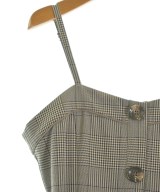 LAISSE PASSE（レッセパッセ）ワンピース 茶 サイズ:36(S位) レディース/2200617389064