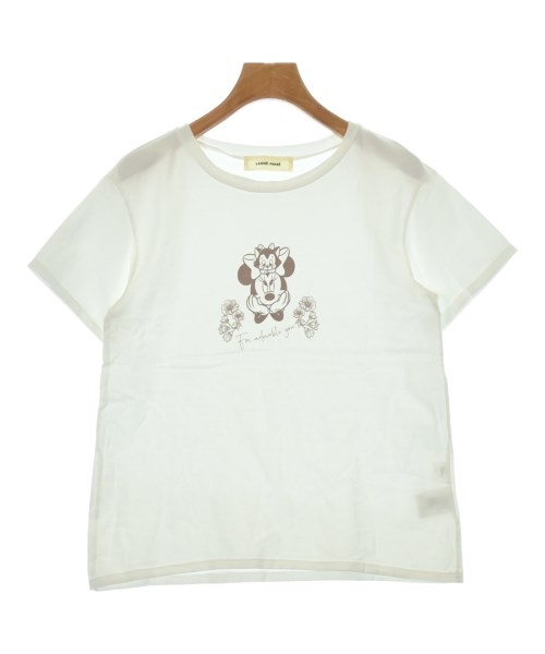 レッセパッセ(LAISSE PASSE)のLAISSE PASSE Tシャツ・カットソー