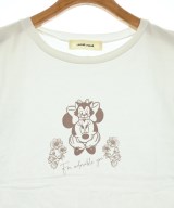 LAISSE PASSE（レッセパッセ）Tシャツ・カットソー 白 サイズ:38(M位) レディース/2200611491060